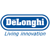 Servicio de reparación de electrodomésticos Delonghi